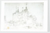 Greenwich (Royal Observatory) by William Lionel Wyllie