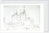 Greenwich (Royal Observatory) by William Lionel Wyllie