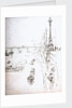 Embankment by William Lionel Wyllie