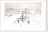 Thames Embankment by William Lionel Wyllie