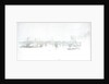 Cannon Street by William Lionel Wyllie