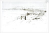 Plan by William Lionel Wyllie