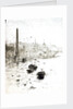 Cleopatra's Needle by William Lionel Wyllie
