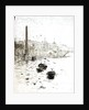 Cleopatra's Needle by William Lionel Wyllie