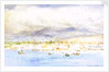 Kingston, Jamaica by William Lionel Wyllie