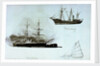 Discovery', 'Valorous by William Lionel Wyllie
