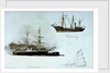 Discovery', 'Valorous by William Lionel Wyllie