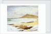 Sheringham by William Lionel Wyllie