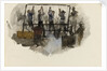 Loading coal? by William Lionel Wyllie