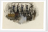 Loading coal? by William Lionel Wyllie