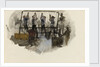 Loading coal? by William Lionel Wyllie