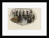 Loading coal? by William Lionel Wyllie