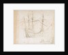 Portsmouth harbour by William Lionel Wyllie