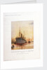 RMS 'Briton' by William Lionel Wyllie