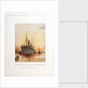 RMS 'Briton' by William Lionel Wyllie