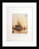 RMS 'Briton' by William Lionel Wyllie