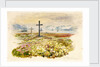 Recherche Bay by William Lionel Wyllie