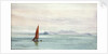 The Isle of Arran by William Lionel
