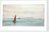 The Isle of Arran by William Lionel