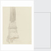 Cleopatra's Needle by William Lionel Wyllie