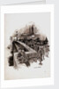 London Bridge by William Lionel Wyllie