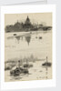The Silent Highway by William Lionel Wyllie