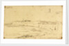 Two weyschuits near the shore by Willem Van de Velde the Younger