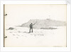 P.O. Cook George S. Griffiths and Cook D.R. Cavill by John Worsley