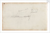 Details of rigging of 'Bedford' by Thomas Luny