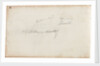 Details of rigging of 'Bedford' by Thomas Luny