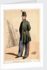 Douanier du Port by unknown