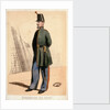 Douanier du Port by unknown
