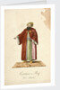 Captain Bey, Vice Admiral by unknown