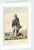 Matelot Majorquin by Antonio Carnicero