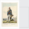 Matelot Majorquin by Antonio Carnicero