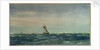 Off Whitstable by William Lionel Wyllie