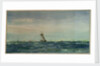 Off Whitstable by William Lionel Wyllie