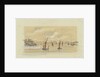 The Thames below Greenwich by Emily Frances Phipps Hornby