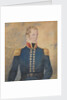 James Anthony Gardner by unknown