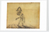 Dandy midshipman by William Henry Smyth