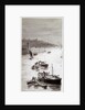 Yachts by William Lionel Wyllie
