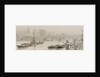 Cannon Street by William Lionel Wyllie