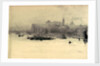 Billingsgate by William Lionel Wyllie
