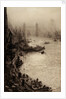 Tower Bridge by William Lionel Wyllie
