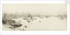 Deptford by William Lionel Wyllie