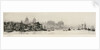 Greenwich by William Lionel Wyllie