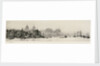Greenwich by William Lionel Wyllie