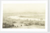 The Thames from Greenwich Park by William Lionel Wyllie