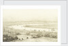 The Thames from Greenwich Park by William Lionel Wyllie