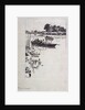 On Upper Thames by William Lionel Wyllie